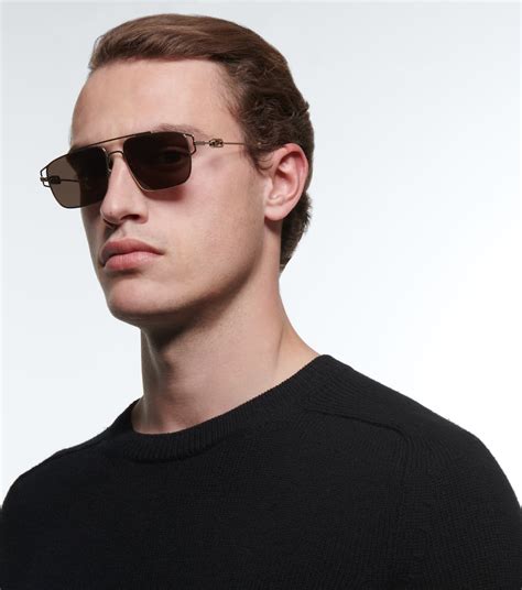 fendi mens rectangle sunglasses|Fendi sunglasses catalogue.